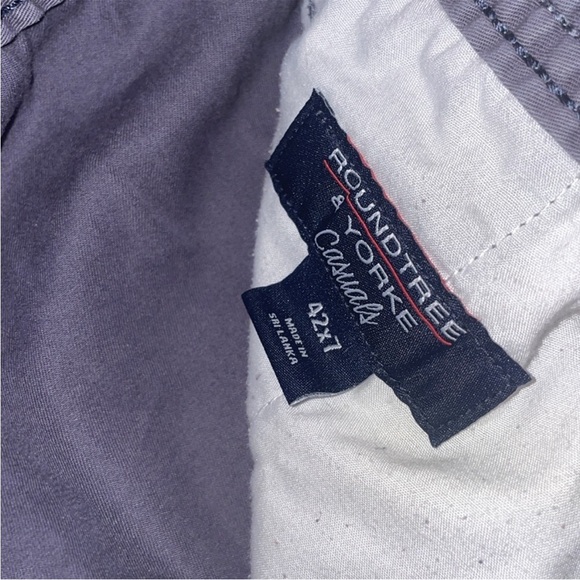 ROUND TREE & YORK 42 / 7 - Picture 2 of 2